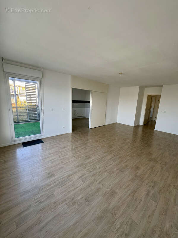 Appartement à FLOIRAC