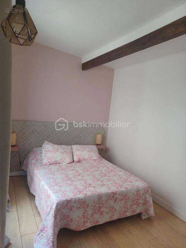 Jolie maison spacieuse a vendre (190 m2) - photo 14