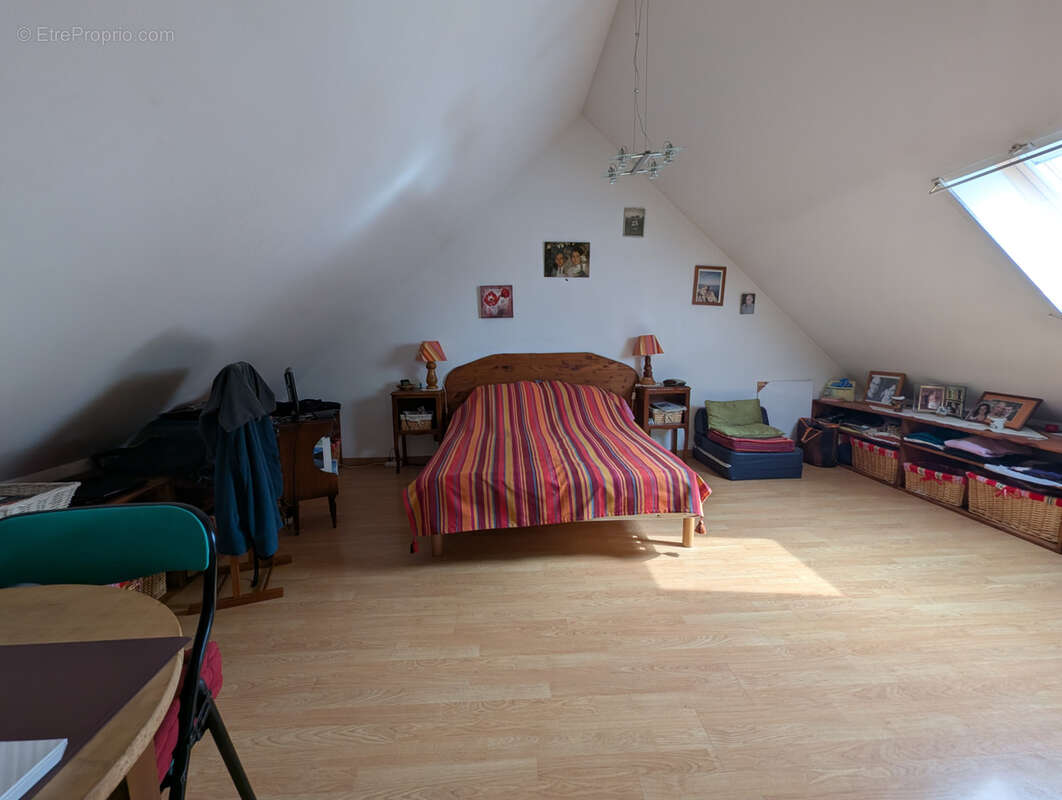 Maison à CHATEAUDUN