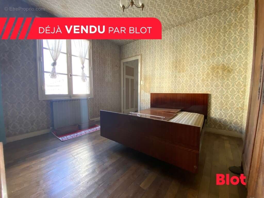 Maison à RENNES