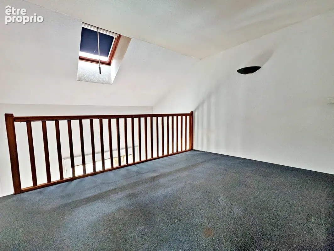 mezzanine