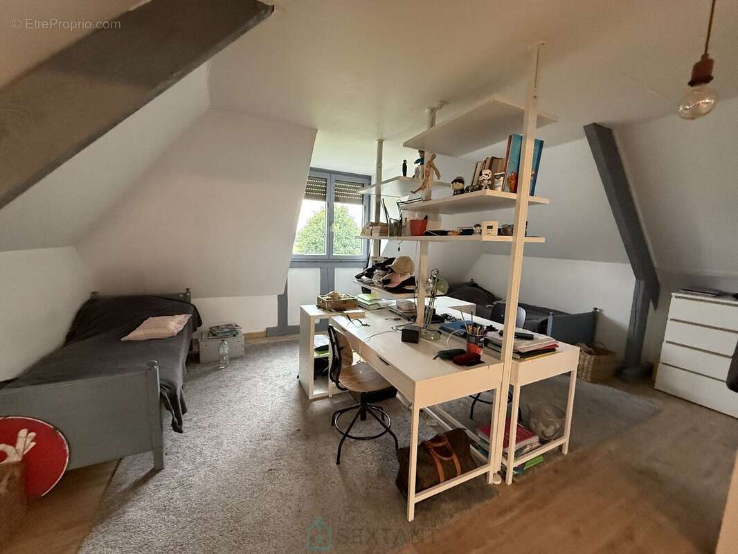 Maison à SAINTE-MARGUERITE-SUR-DUCLAIR