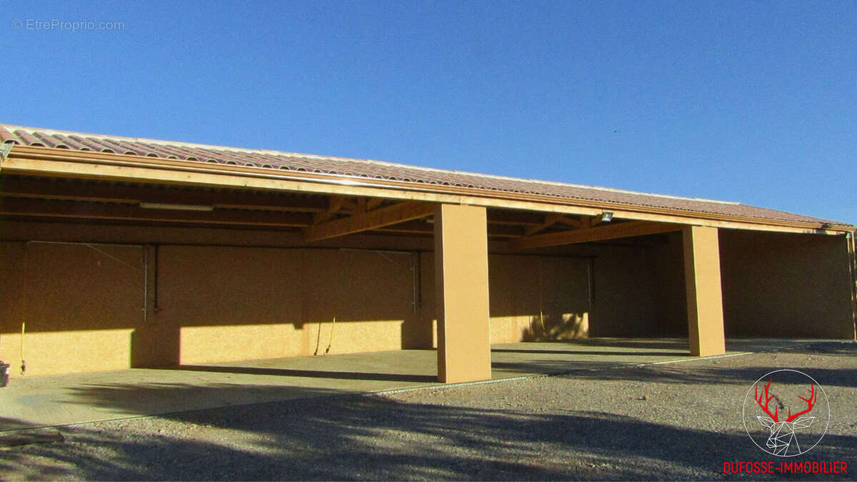 Maison à MEZE