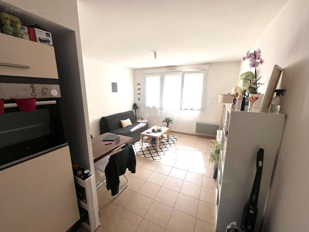 Appartement à ROUEN