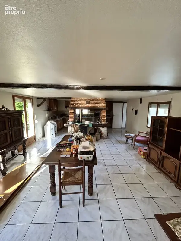 Maison 4 pièces 123 m² à vendre à Doudeville (76560) - photo 7