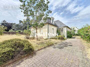 Maison à CHAMBRAY-LES-TOURS