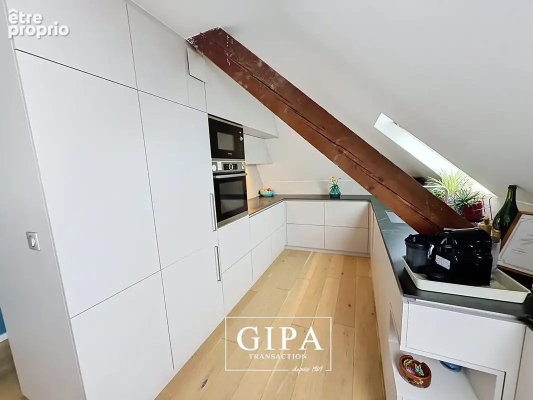 Appartement 3 pièces 75 m² à vendre à Souffelweyersheim (67460) - photo 4