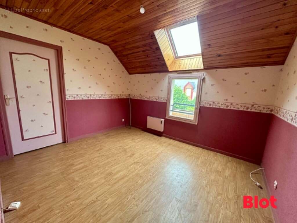 Maison 87 m² à Rennes  - photo 7