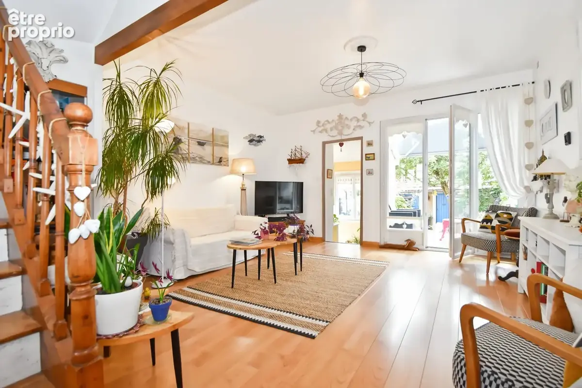 Maison à vendre 6 pièces  CHATELAILLON-PLAGE - photo 5
