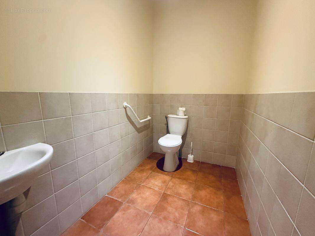 Appartement à LANGON