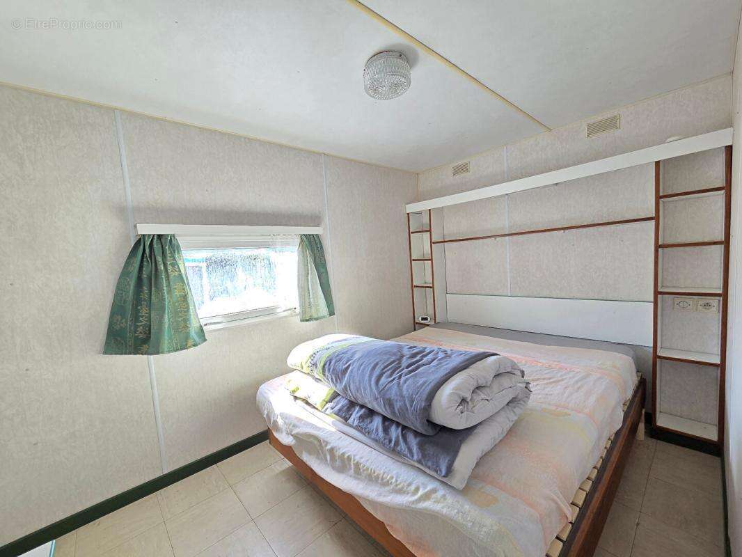 Terrain - Mobilhome - PLAGES - photo 3