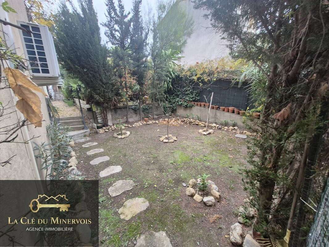 Photo 7 - Maison à LA REDORTE