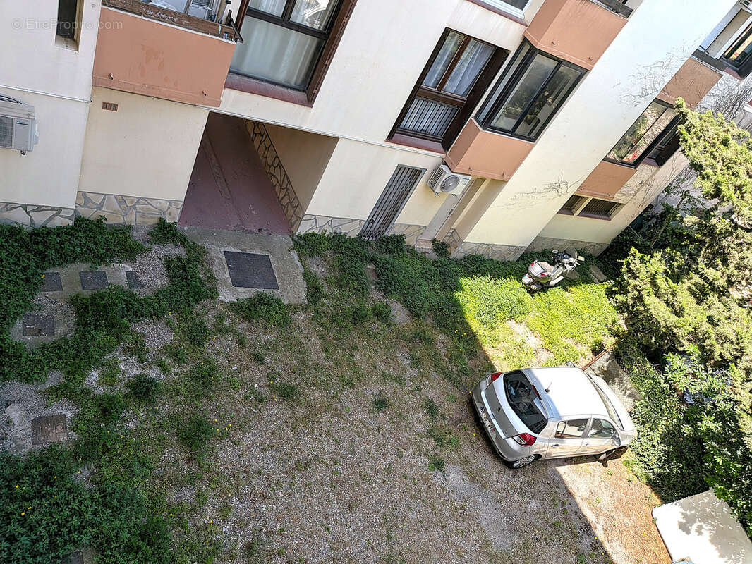 Appartement à PORT-LA-NOUVELLE