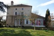 Maison à SAINTE-MARTHE