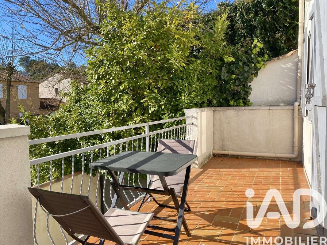 Photo 4 - Maison à GARDANNE