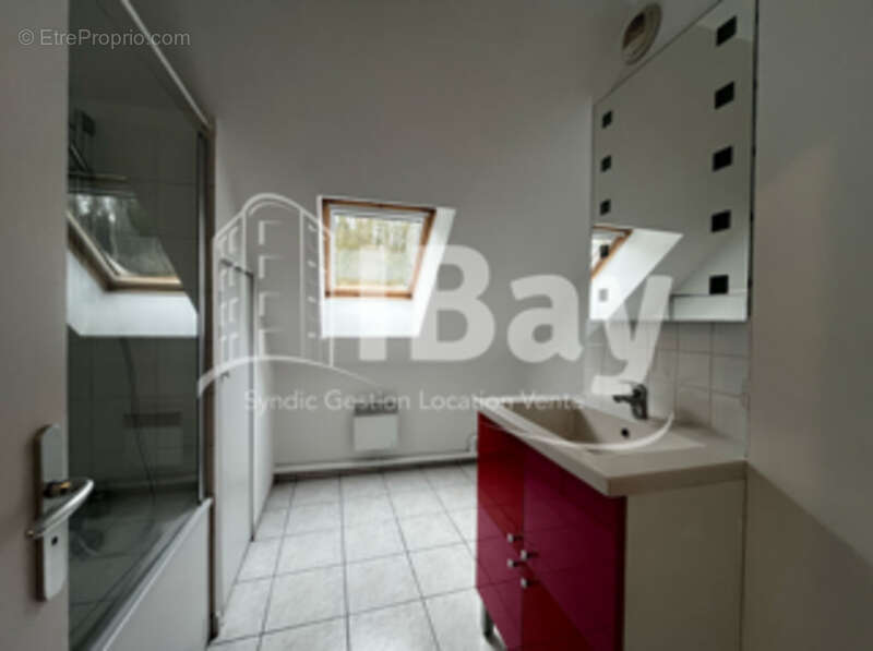 Appartement à CLERMONT
