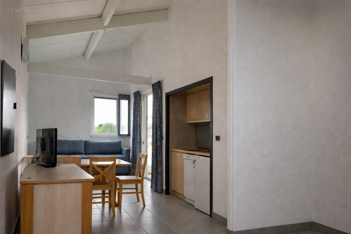 Appartement à ARGELES-SUR-MER