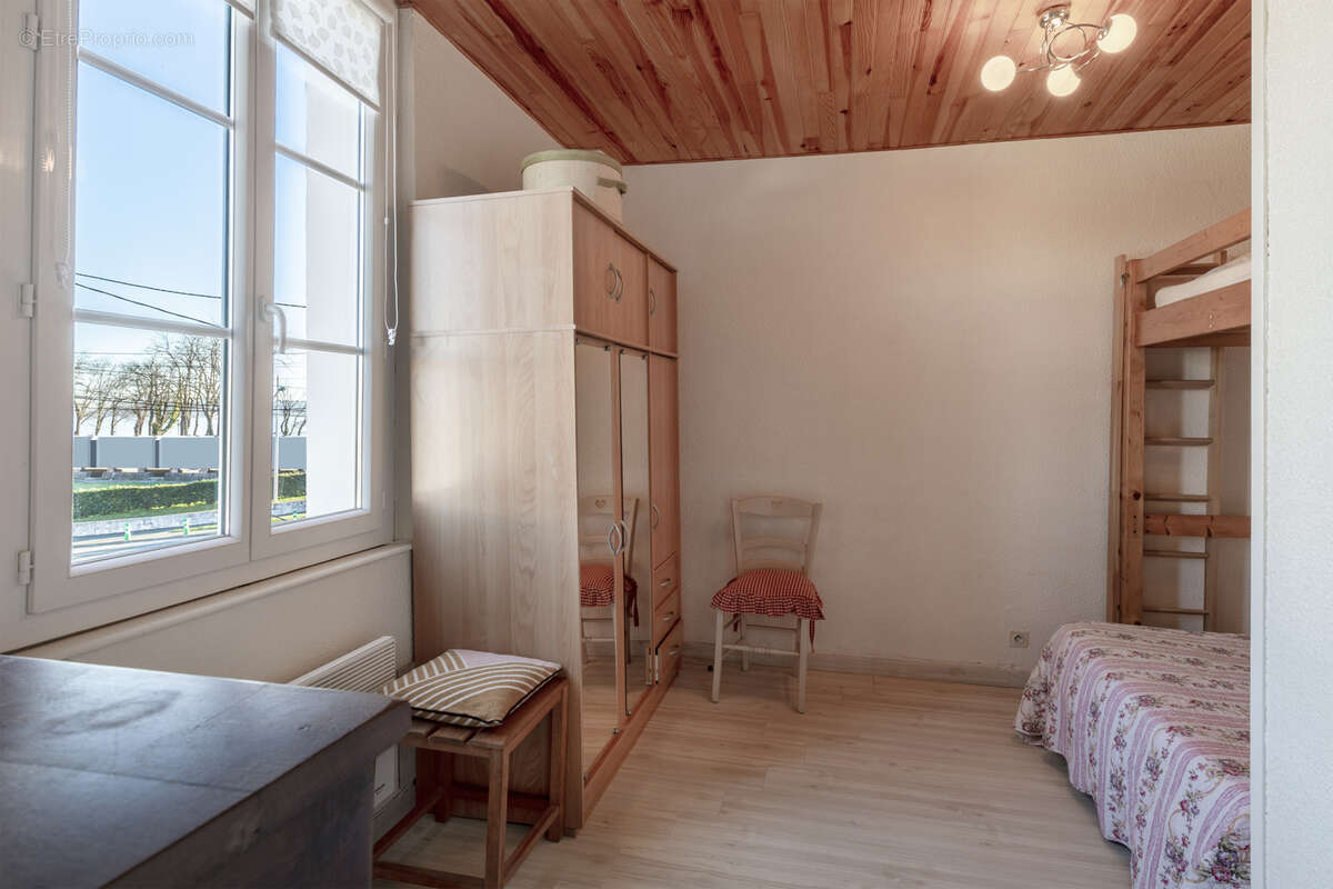 Appartement à URRUGNE