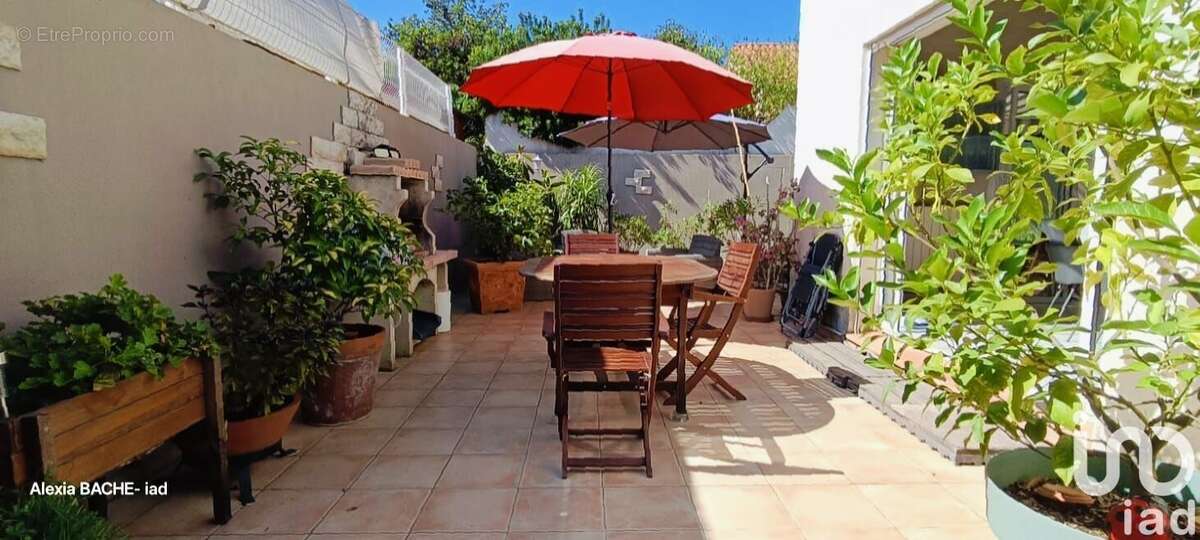 Photo 5 - Maison à CABESTANY