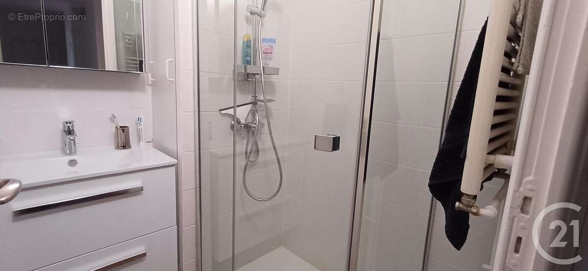 Appartement à TROYES