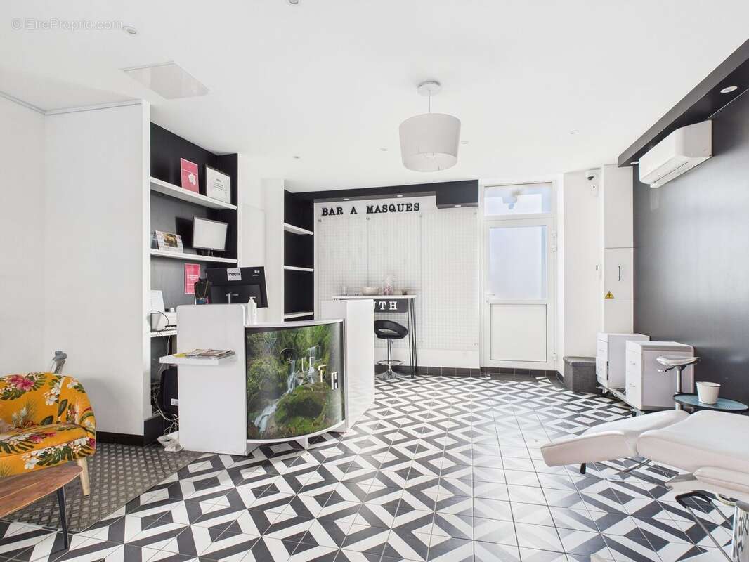 Appartement à ROMILLY-SUR-SEINE