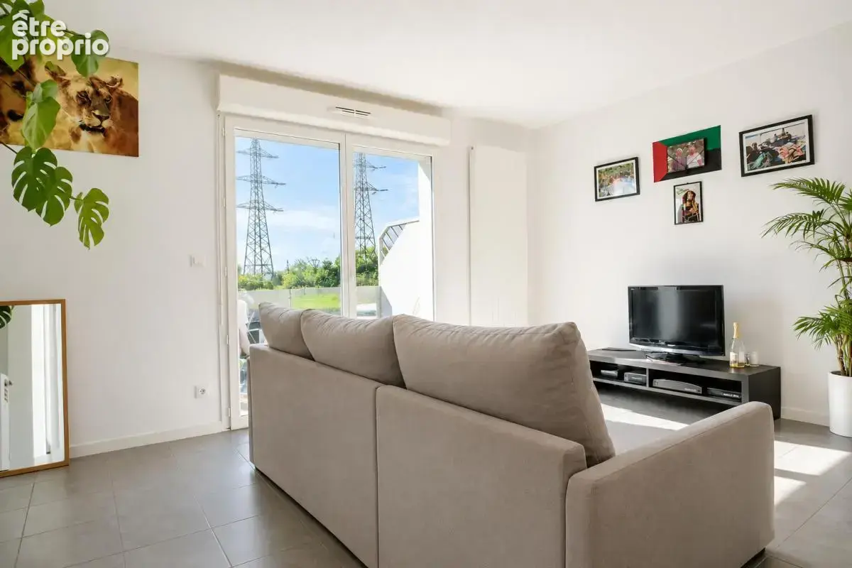 Appartement à BOULIAC