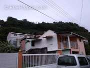 Maison à FORT-DE-FRANCE