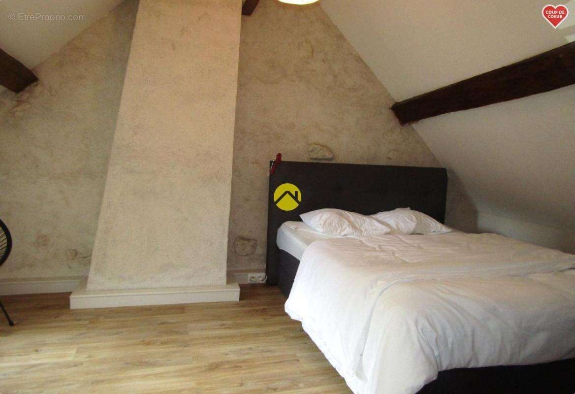 Maison 95 m² à Montrichard  - photo 8