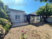 Maison à DOLUS-D'OLERON