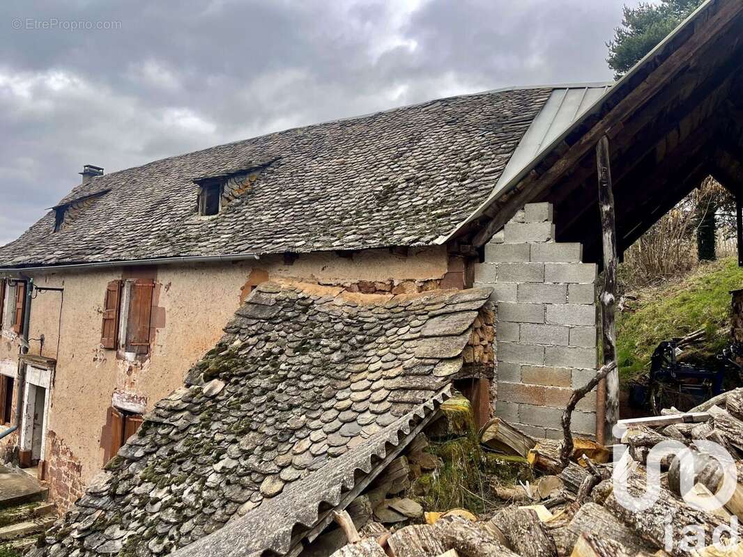 Photo 3 - Maison à SAINT-GERMAIN-DU-TEIL