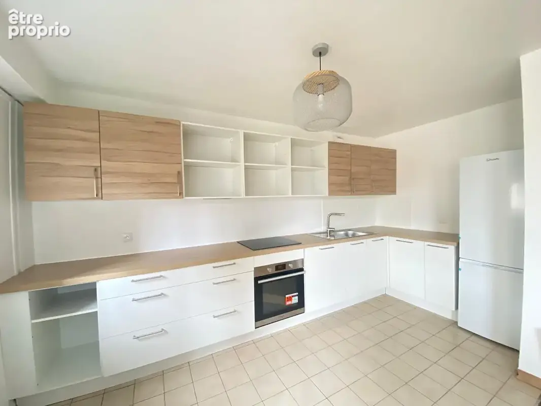 Appartement à ANNEMASSE