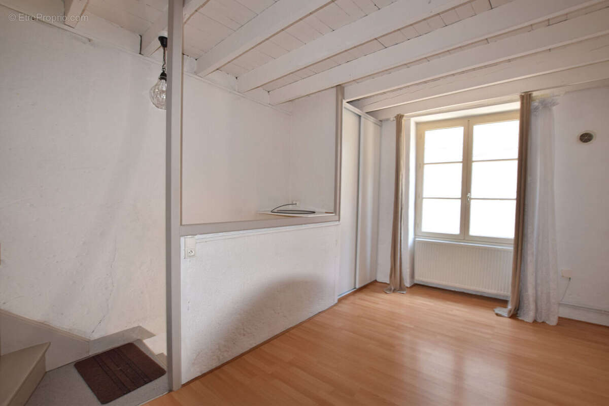 Maison Châteldon prête à Vivre - photo 3
