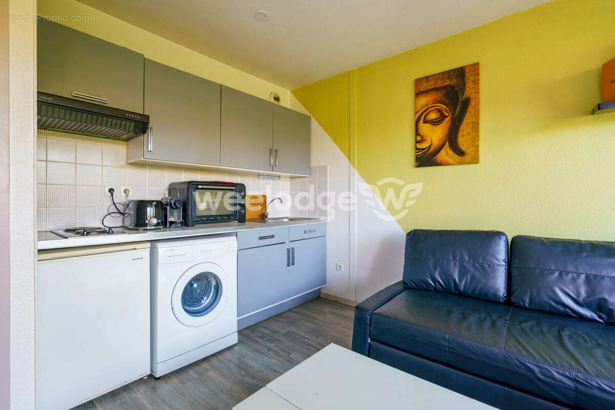 Appartement à ANGLET