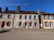 Photo 1 - Maison à MEZILLES