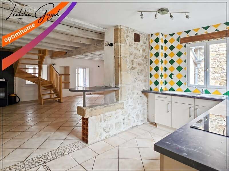 Appartement à SOUVIGNY