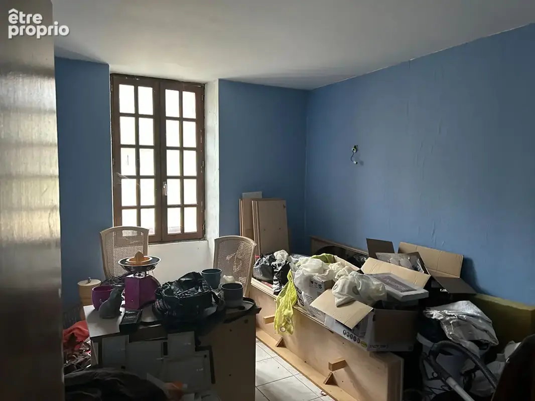 VENTE DECAZEVILLE - Immeuble de rapport à fort potentiel - photo 7