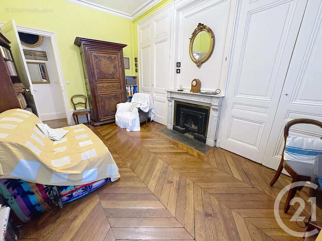 Appartement à LYON-3E