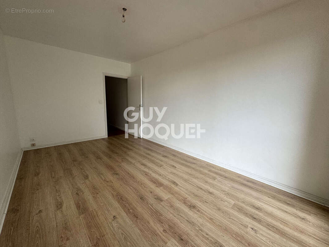 Appartement à LYON-4E