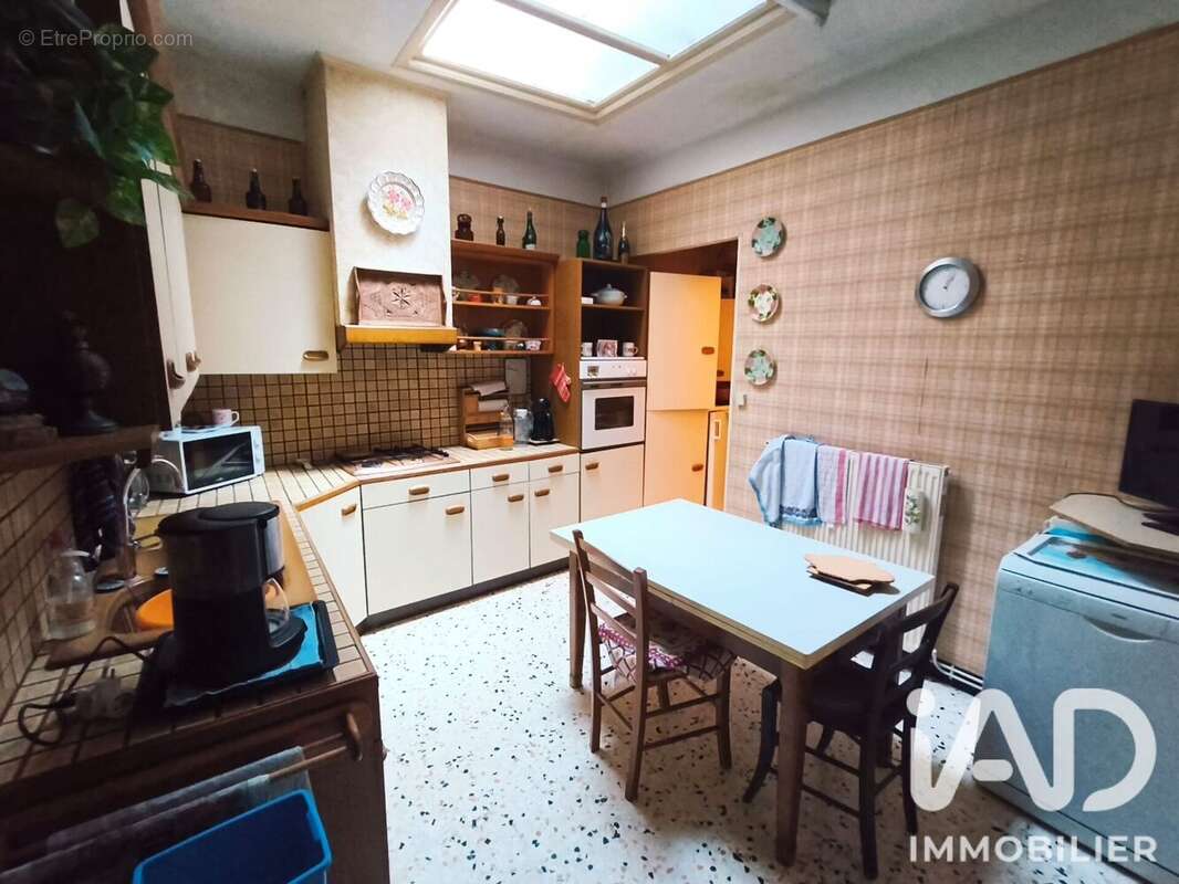 Maison 125 m² à Gabian  - photo 3