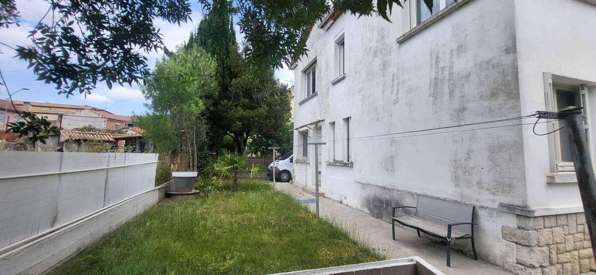 Maison à LIMOUX