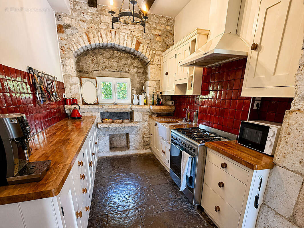 Maison à LALBENQUE