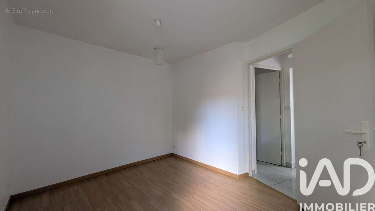 Photo 8 - Appartement à RENNES