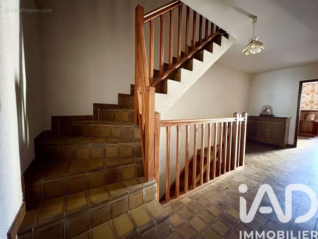 Photo 8 - Maison à SIGEAN