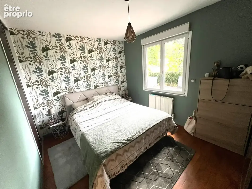 Maison 4 pièces 74 m² à vendre à Sermaise (91530) - photo 5