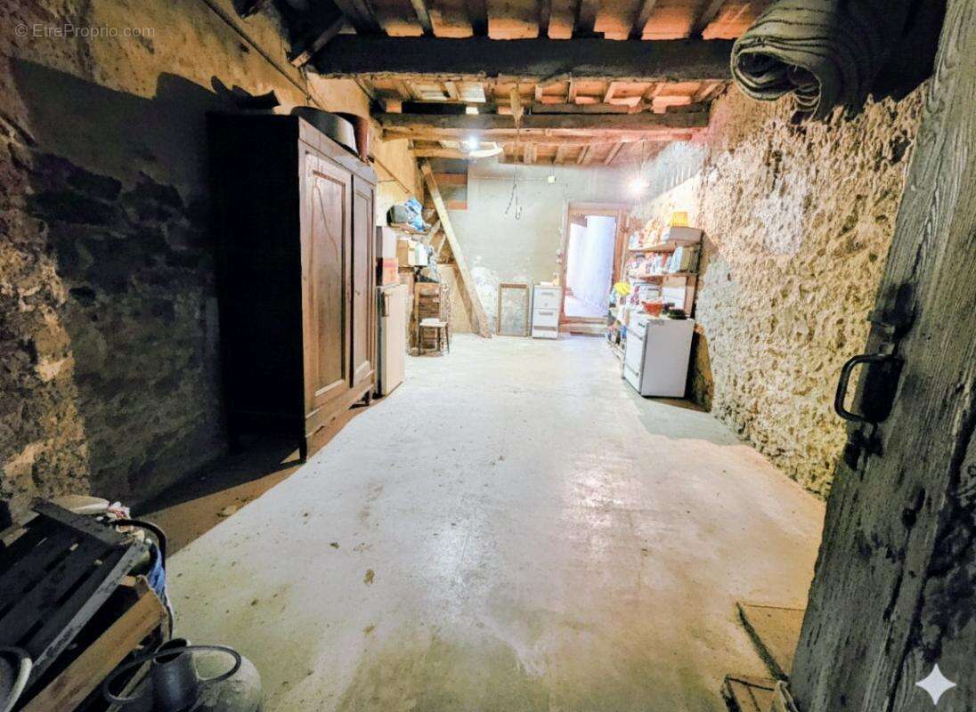 Maison à PEXIORA
