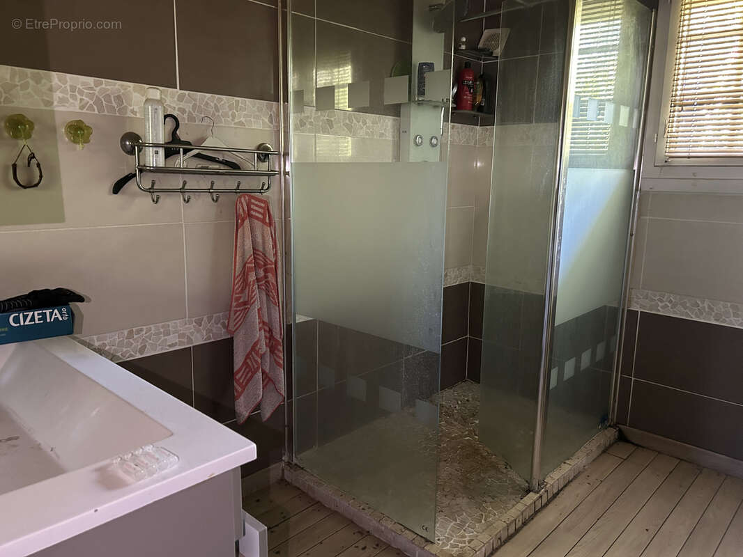 Maison à FONTENAY-SUR-EURE