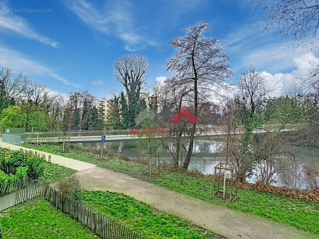 Appartement à ILLKIRCH-GRAFFENSTADEN