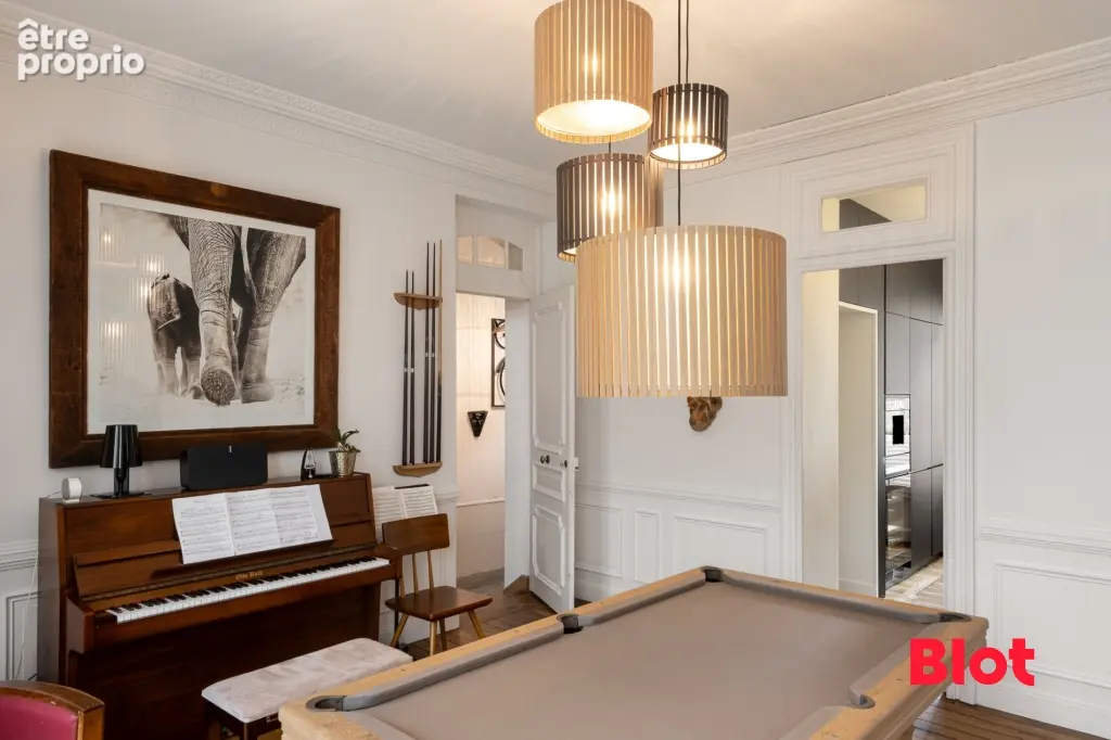 Maison 287 m² à Rennes  - photo 3