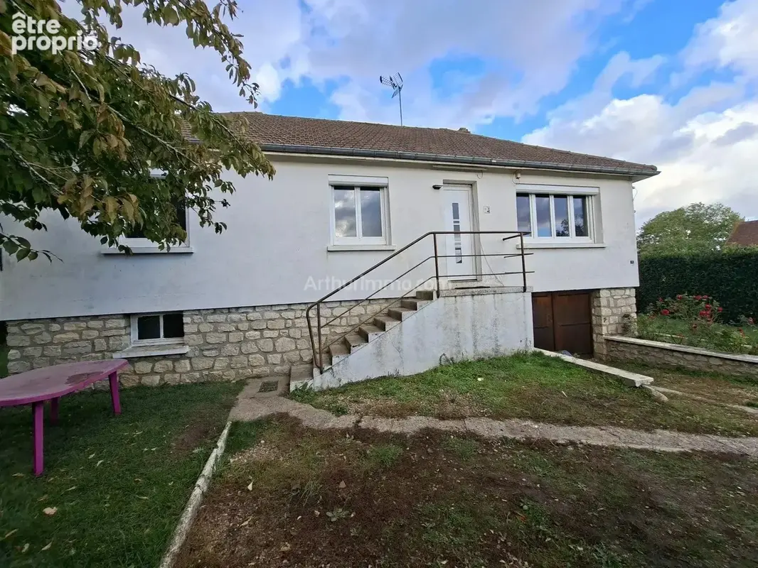 Vente Maison Gisors(27140) 199 000ï¿œ - photo 1