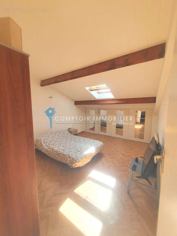 Appartement à SETE